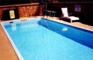 Mid Town Inn Narrabri Εξωτερικό φωτογραφία